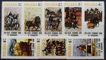 [The 150th Anniversary of Horse Riding in Sieraków, type CGS]