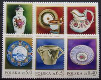 [Polish China and Ceramics, type CJP]
