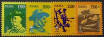 [The 80th Anniversary of Scouting in Poland, tip DGJ]