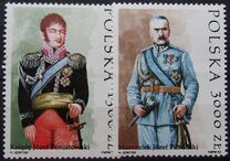 [The 200th Anniversary of the Virtuti Militari Order, Typ DHJ]