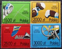 [Olympic Games - Barcelona, Spain, veids DHO]