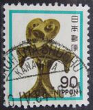 [Definitive Issue - Art, type BLA]