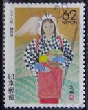 [Prefectural Stamps - Shizuoka, Tüüp CDQ]