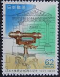 [The 100th Anniversary of Standard Datum of Levelling, type CGU]
