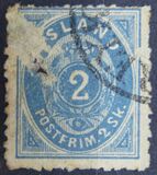[Value in Sk - "Skilling", type A]