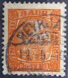 [King Christian IX, type F]