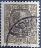 [King Christian IX, type F3]