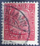 [King Christian IX, type F4]