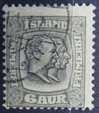 [King Christian IX and King Frederik VIII, 유형 G4]