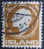 [Jòn Sigurdsson, type H1]