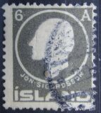 [Jòn Sigurdsson, type H3]