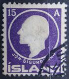 [Jòn Sigurdsson, type H4]