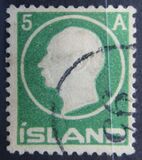 [King Frederik VIII, Tip I]