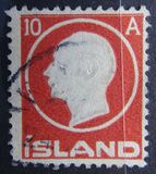 [King Frederik VIII, Tip I1]