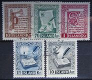 [Icelandic Manuscripts, type DE]