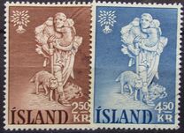 [World Refugee Year, típus EW]