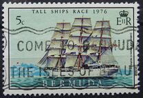 [Tall Ships Race, type HC]