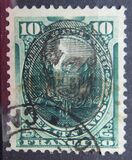 [President Morales Bermúdez - Previous Issues Overprinted, Tipi AH7]