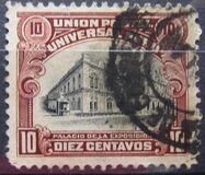 [Local Motives, type CV]