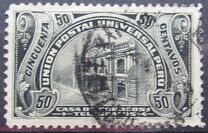 [Local Motives, type CX]