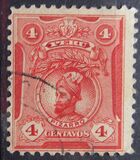 [Personalities, type DC]