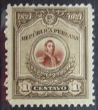 [The 100th Anniversary of Independence, type DS]