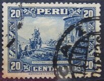 [Postage Stamps, Tip FP]