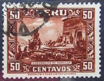 [Postage Stamps, Tip FP1]