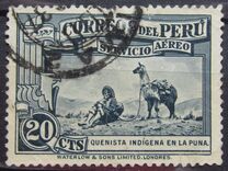 [Airmail - Local Motives, type HG]