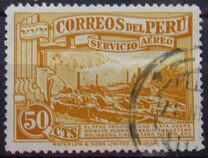 [Airmail - Local Motives, type HJ]