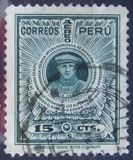 [Airmail - Pan-American Aviation Conference, type HS]