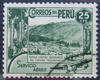 [Airmail - Local Motives, type II]