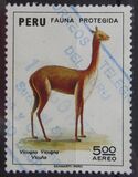 [Airmail - Fauna Protection, type VP]