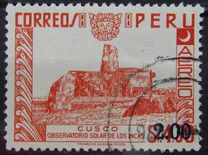 [Airmail - Various Stamps Surcharged, type LC7]