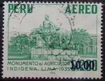 [Airmail - Various Stamps Surcharged, type NE2]