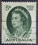 [Royal Visit, Tip GN]