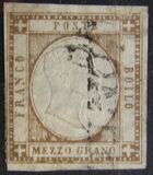 [King Victor Emmanuel II, 1820-1878, type A2]