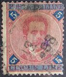 [King Umberto I, סוג Z]