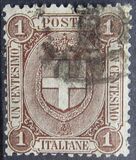 [National Coat of Arms, տեսակ AE]