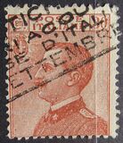 [Definitives - King Victor Emmanuel III, 1869-1947 - New Values, type AQ4]