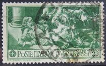 [The 400th Anniversary of the Death of Ferrucci, Tüüp EN]