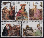 [Jubilee Celebration, Life of Jesus, Tip CFE]