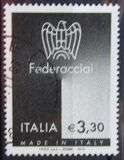 [Made in Italy - Federacciai, Tipe DHI]