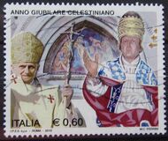 [Celestine jubilee Year, type DHK]