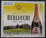 [MAde in Italy - Berlucchi, نوع DIL]