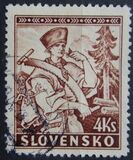 [Slovakia at Work, Вид I]