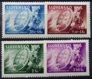 [National Protection, Tip BW]