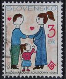 [International Year of Family, tip DA]