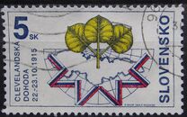 [The 80th Anniversary of the Cleveland Agreement, tipas FA]