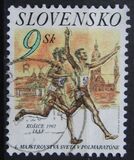 [The 6th World Championship in the Half Marathon, Koice 1997, Tip HA]